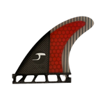 Quillas Thruster Medium SLAB Surf