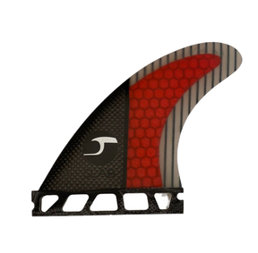 Quillas Thruster Medium SLAB Surf