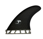 Quillas Thruster Medium SLAB Surf