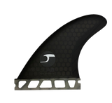 Quillas Thruster Medium SLAB Surf