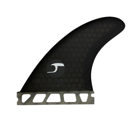 Quillas Thruster Medium SLAB Surf