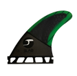 Quillas Thruster Medium SLAB Surf