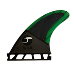Quillas Thruster Medium SLAB Surf