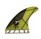 Quillas Thruster Large SLAB Surf