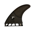 Quillas Thruster Large SLAB Surf