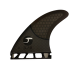 Quillas Thruster Large SLAB Surf