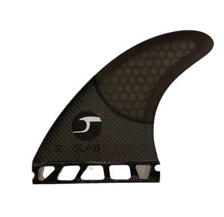 Quillas Thruster Large SLAB Surf