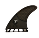 Quillas Thruster Large SLAB Surf