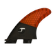 Quillas Thruster Medium FSC II SLAB Surf