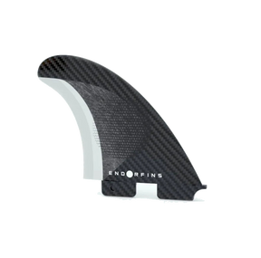 Quillas Endorfins KS1 Thruster FCSII Large