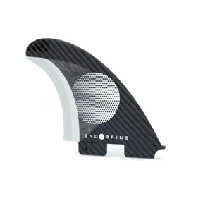 Quillas Endorfins KS1 Thruster FCSII Medium