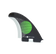 Quillas Endorfins KS1 Thruster FCSII Small