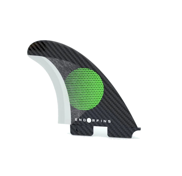 Quillas Endorfins KS1 Thruster FCSII Small