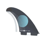 Quillas Endorfins KS1 Twin+2 FCSII Large