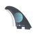 Quillas Endorfins KS1 Twin+2 FCSII Large