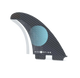 Quillas Endorfins KS1 Twin+2 FCSII Large