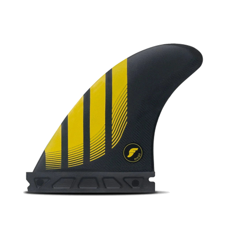 Quillas Thruster P4 Alpha Pivot Futures