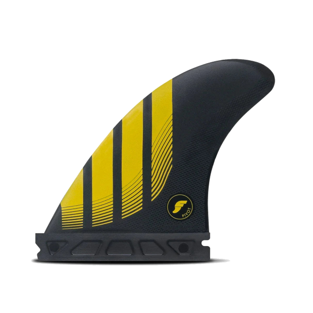 Quillas Thruster P4 Alpha Pivot Futures