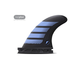 Quillas Thruster F2 Alpha Futures Fins