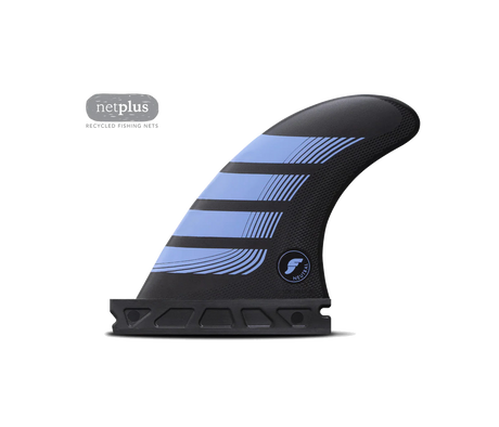 Quillas Thruster F2 Alpha Futures Fins