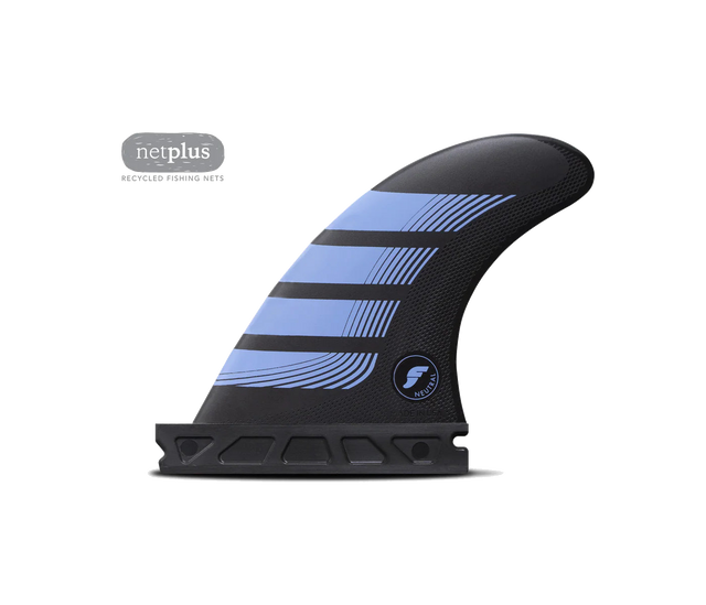 Quillas Thruster F2 Alpha Futures Fins