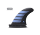 Quillas Thruster F2 Alpha Futures Fins