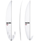 Tabla De Surf Raging Bull PE Carbon Fusion JS