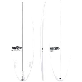 Tabla De Surf Xero -Easy Rider- PE Carbon Fusion JS