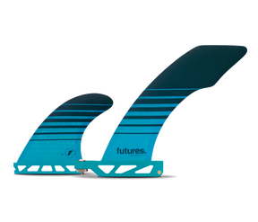 Quilla Hatchet Honeycomb 2+1 Futures