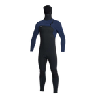 Traje de Surf Hyperfreak 5/4 Azul Niño Oneill