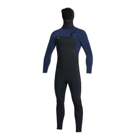 Traje de Surf Hyperfreak 5/4 Azul Niño Oneill