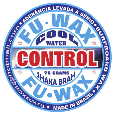 Cera Cool Fu Wax