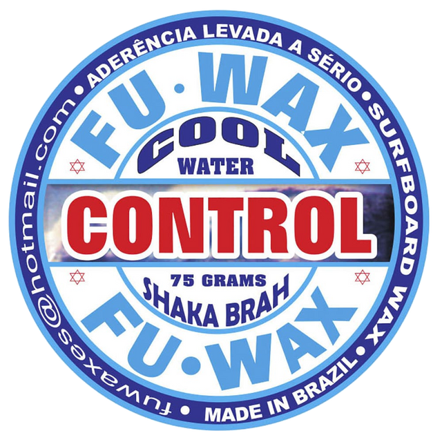 Cera Cool Fu Wax
