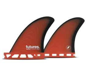 Quillas Billy Kemper Quad Futures