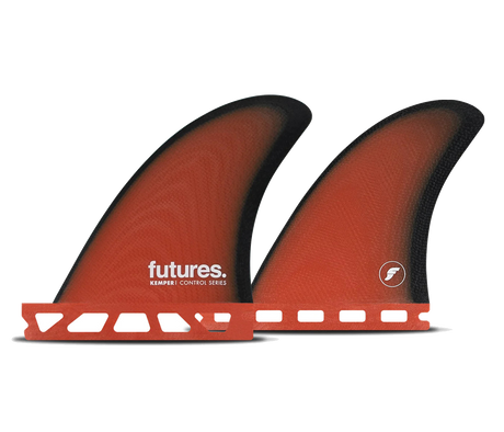 Quillas Billy Kemper Quad Futures