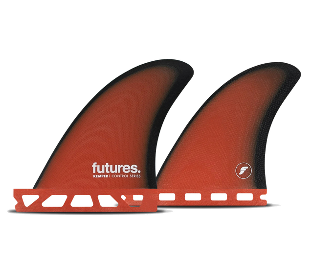 Quillas Billy Kemper Quad Futures