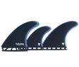 Quillas Twiggy 5-Fin Big Wave Futures