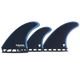 Quillas Twiggy 5-Fin Big Wave Futures