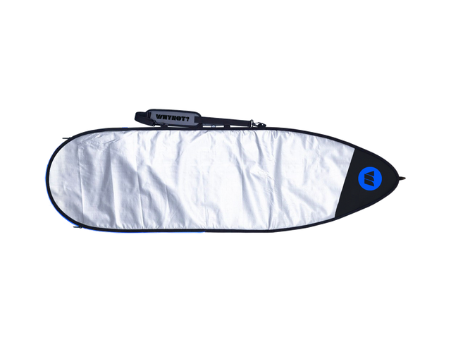Funda Funboard Why Not