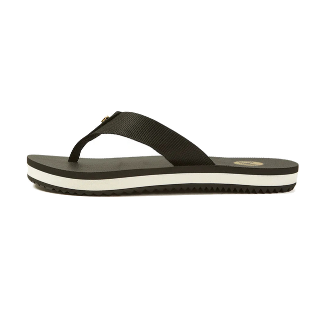 Sandalias Kyra Negro Kenner