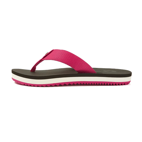 Sandalias Kyra Fucsia Kenner