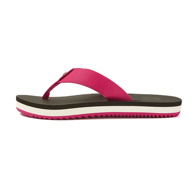 Sandalias Kyra Fucsia Kenner
