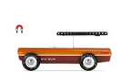 Auto de Madera Big Sur CandyLab
