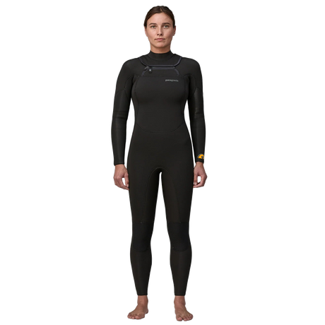 Traje de Surf R3 FZ Regulator Mujer Patagonia