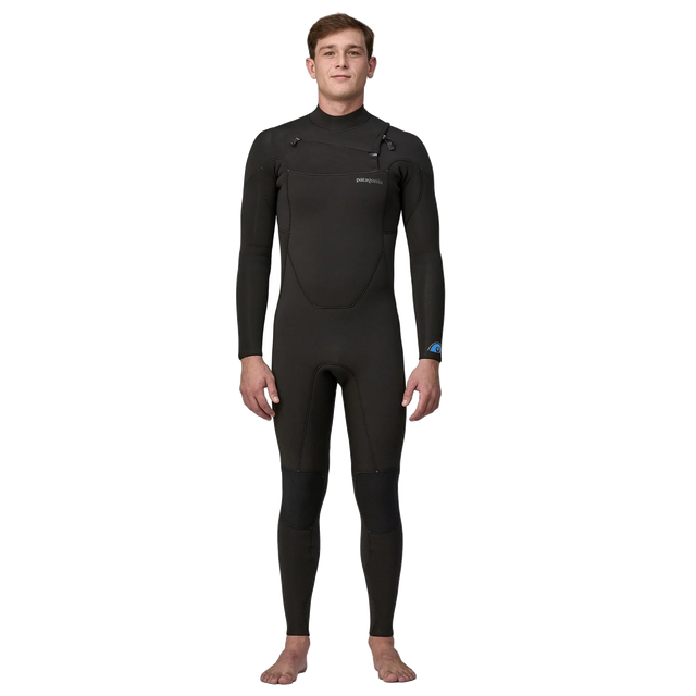 Traje de Surf R1 FZ Regulator Hombre Patagonia