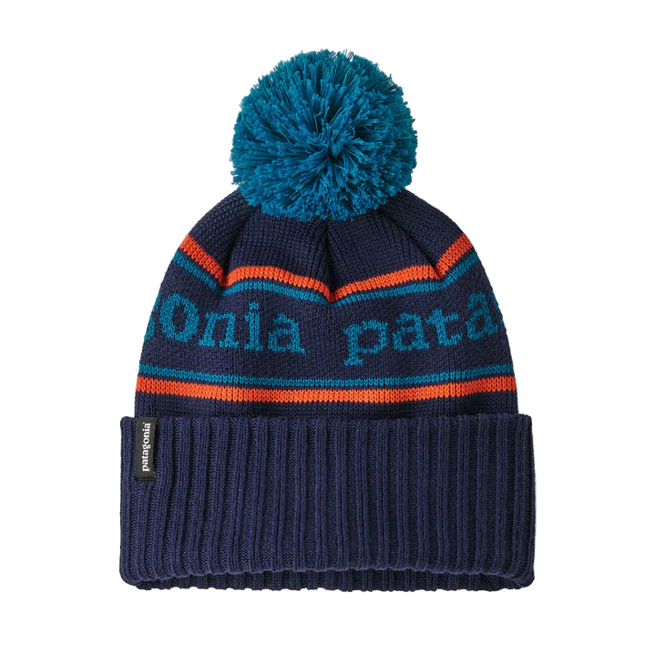 Gorro Niño Powder Town Patagonia