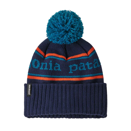 Gorro Niño Powder Town Patagonia