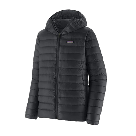 Chaqueta Hombre Down Sweater Hoody Patagonia