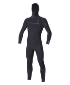 Traje de Surf Hyper Fire Hood 5/4 Negro Hombre Oneill