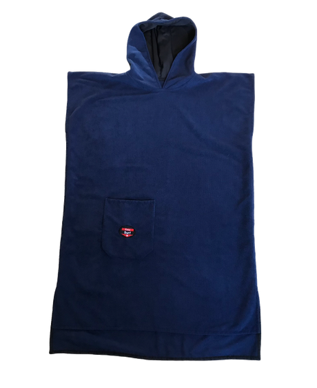 Poncho Toalla Hombre Casa Surf